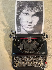 Jim Morrison