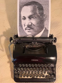 Martin Luther King