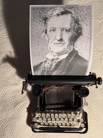 Richard Wagner