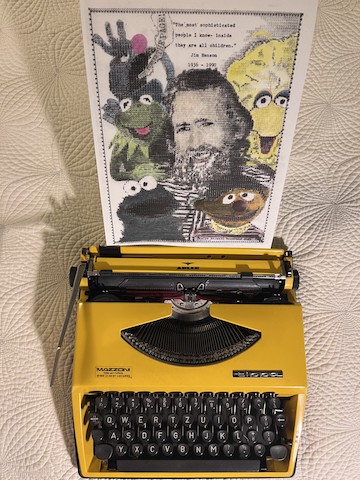 Jim Henson
